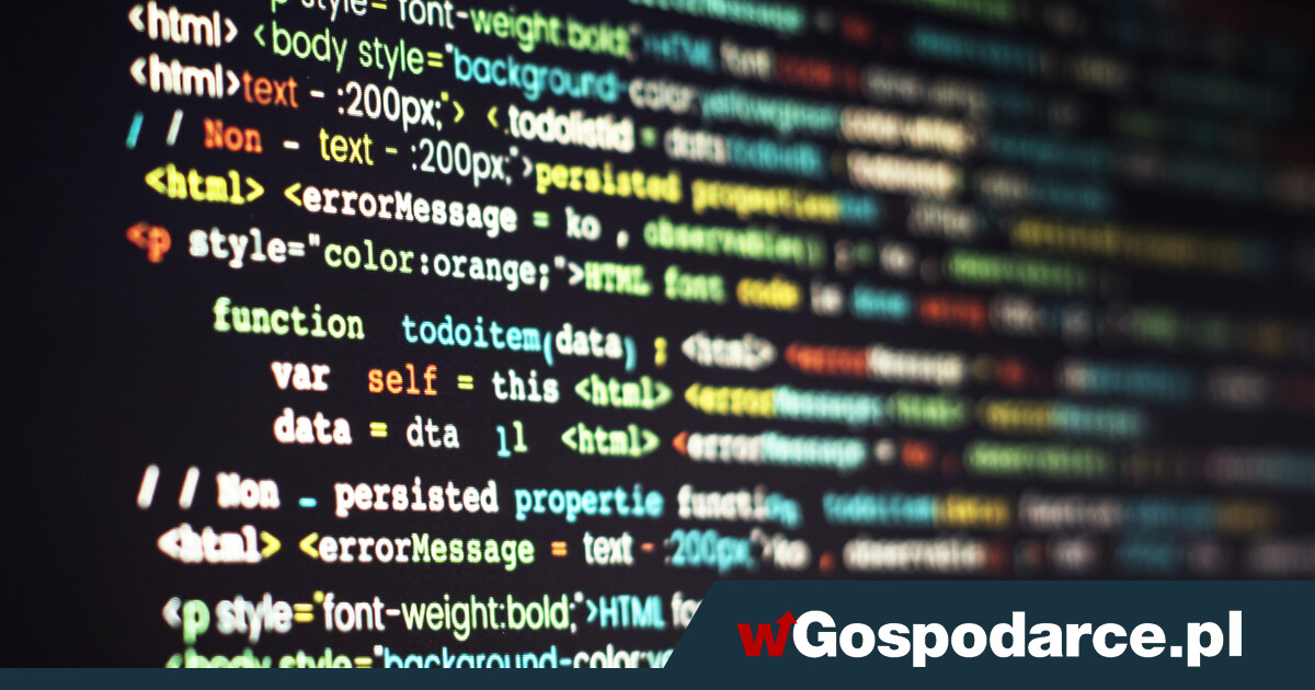 IT bez mitów. Jak Dominik zamienił pracę w fast foodzie na kodowanie i stabilność