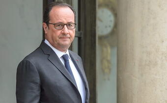 Hollande: umowa TTIP nie zostanie zawarta w tym roku