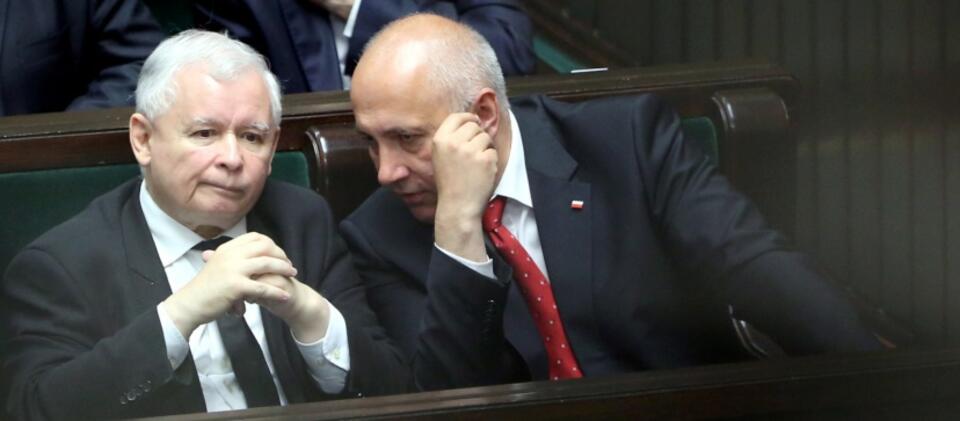 fot. PAP/Leszek Szymański