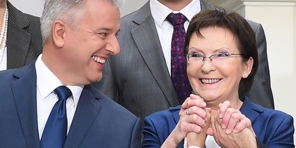 PAP/Radek Pietruszka