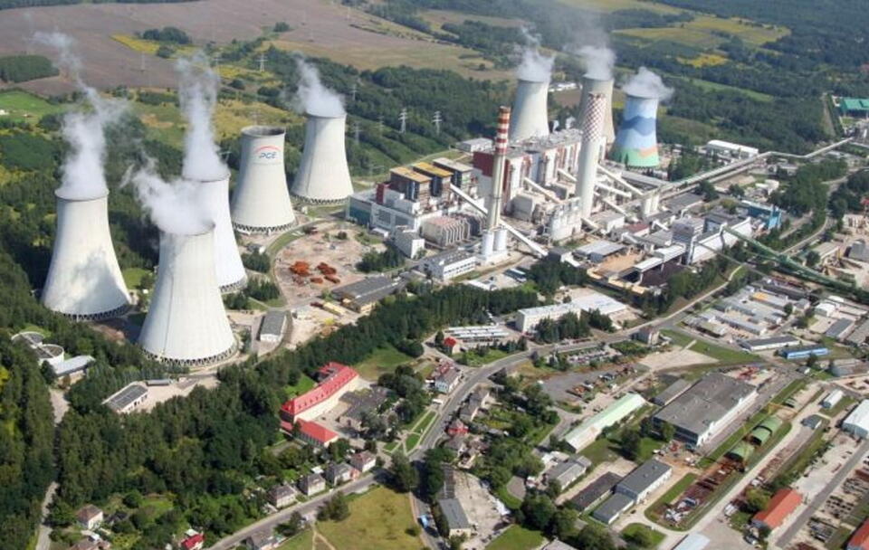 Elektrownia w Turowie / autor: gkpge.pl