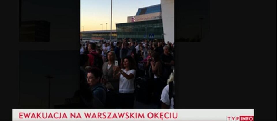 Fot. wPolityce.pl/TVP Info