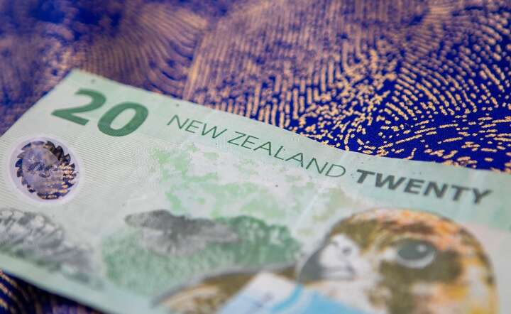 Bank centralny Nowej Zelandii (RBNZ) dowiózł oczekiwaną podwyżkę stóp proc. o 25 punktów baz. / autor: Pixabay
