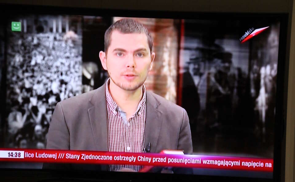 autor: Piotr Zychowicz