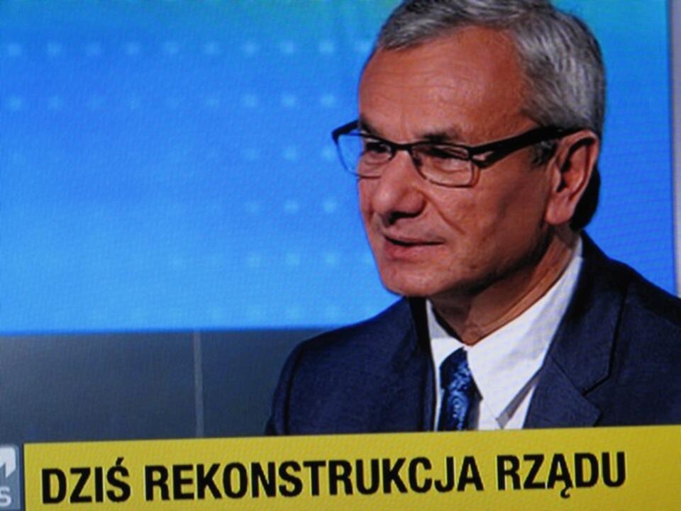 Fot. wPolityce.pl / Polsat News