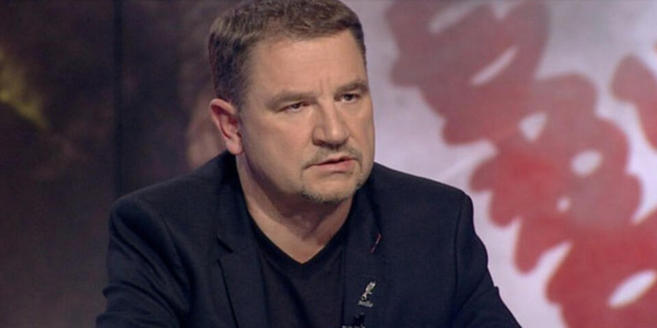 Fot. wPolityce.pl/TVN24