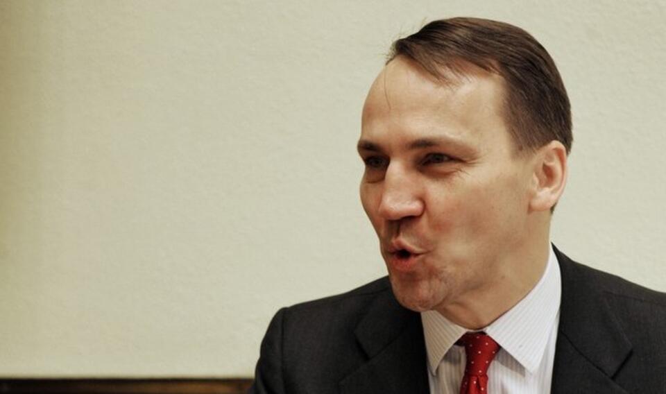 Fot. PAP / Andrzej Hrechorowicz