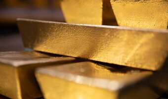 NBP w styczniu nie kupował złota