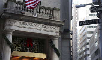 LPP gwiazdą GPW, Broadcom ciąży Wall Street