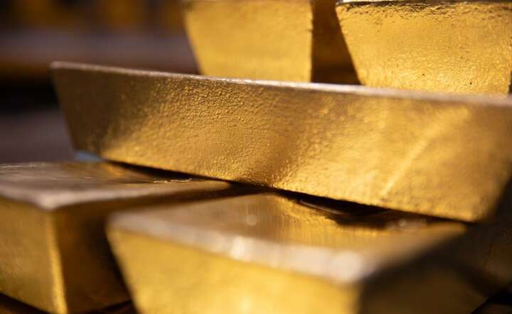 NBP w styczniu nie kupował złota