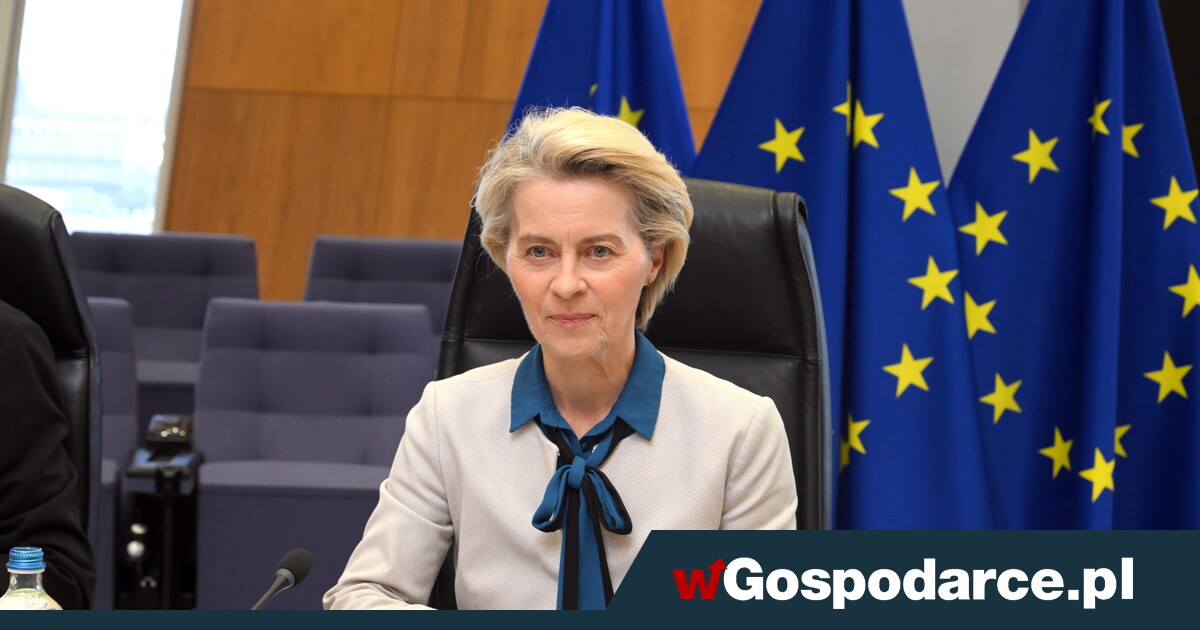 Bruksela zrywa z Rosją… teoretycznie. "Kreml zaciera ręce"