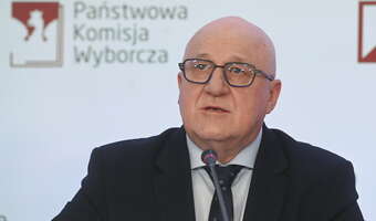 Nie ma informacji o opóźnieniach w głosowaniu