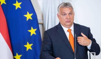 Nie działa ropociąg "Przyjaźń". Orban zwołuje posiedzenie Rady Obrony