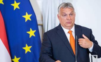 Nie działa ropociąg "Przyjaźń". Orban zwołuje posiedzenie Rady Obrony