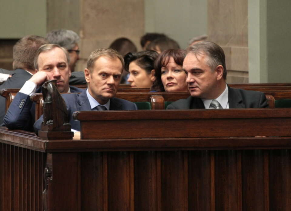 fot. PAP/Leszek Szymańki