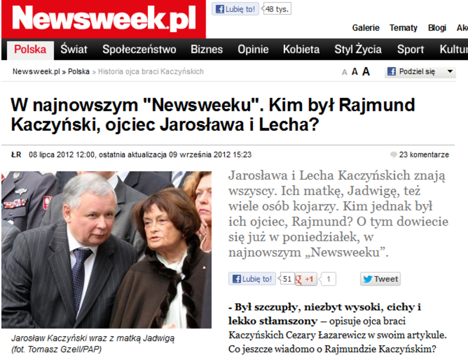 Newsweek.pl
