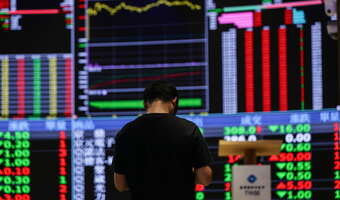 Turbulencje na rynkach gwarantowane