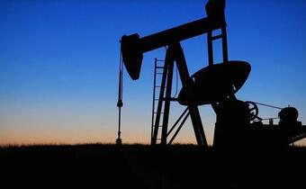 Cena ropy naftowej może spaść do 10 USD za baryłkę