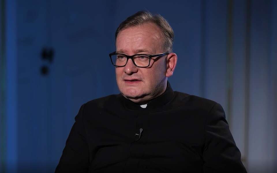 Ks. Wąsowicz: Prezydent ma chrześcijański gen zwycięstwa