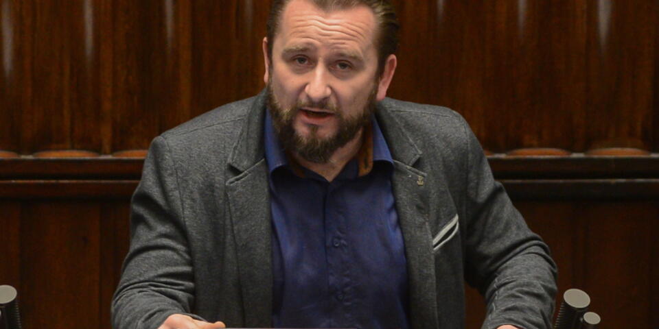 Fot. PAP/Jakub Kamiński