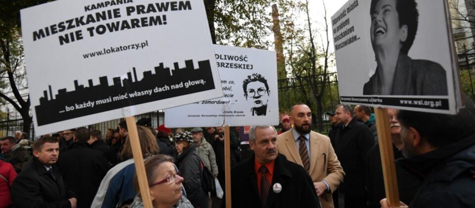 fot. PAP/Bartłomiej Zborowski