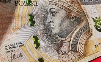 Złoty zyskuje do głównych walut! Jak mocno?