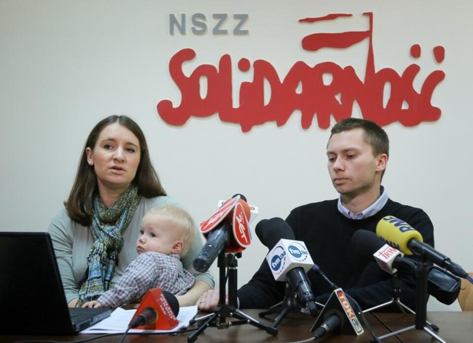 fot. PAP/Paweł Supernak