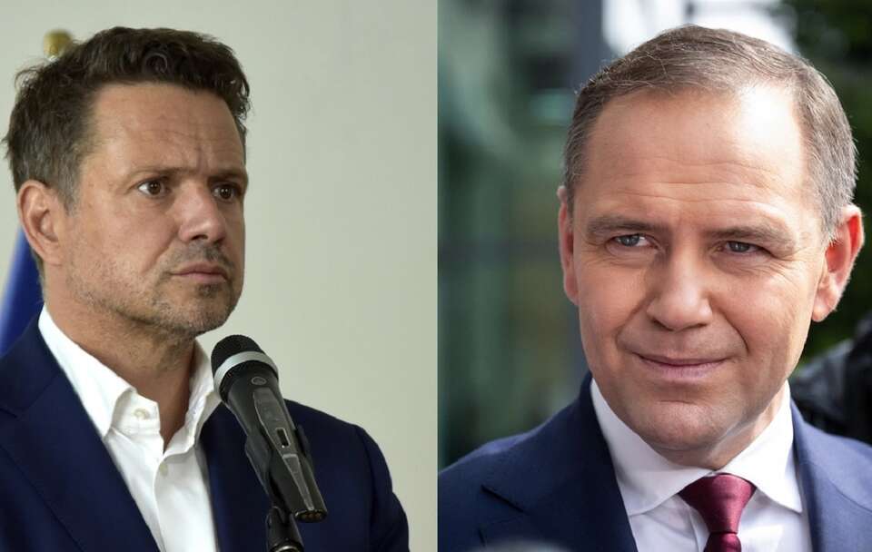 autor: Fratria/PAP/Tytus Żmijewski