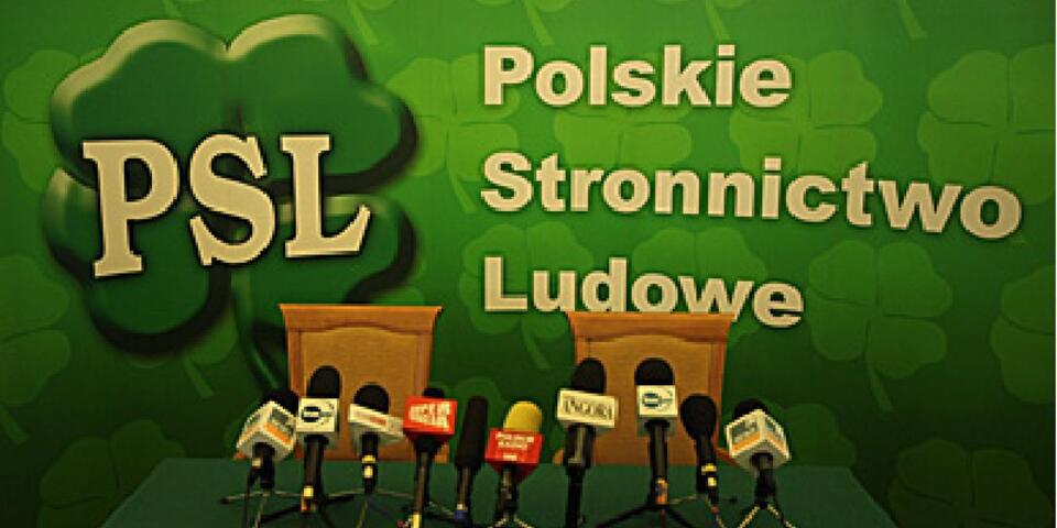 Fot. psl.org.pl