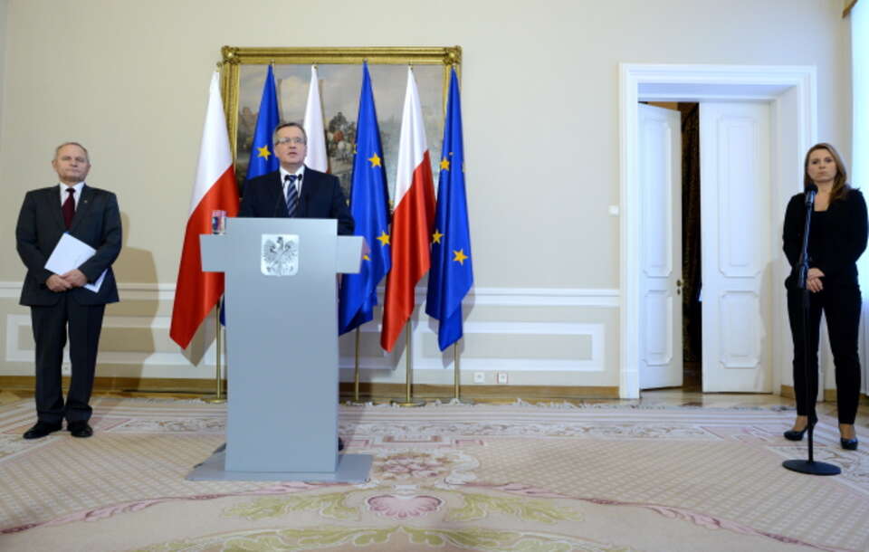 fot. PAP/ Jacek Turczyk