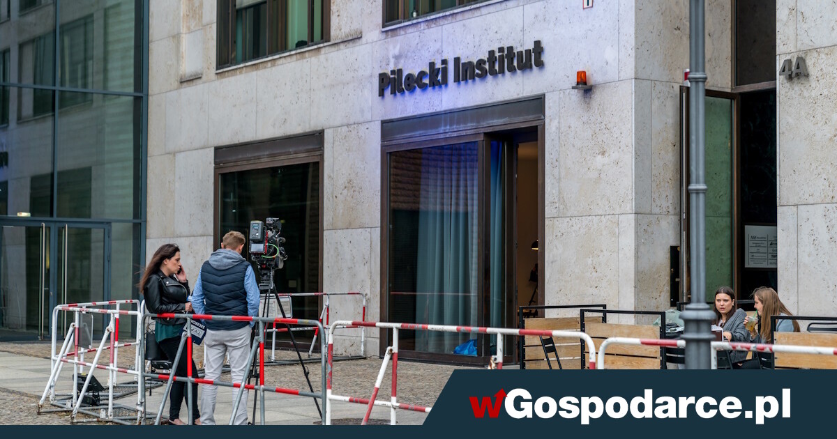 Co się dzieje w Instytucie Pileckiego? "Woła o pomstę do nieba!"