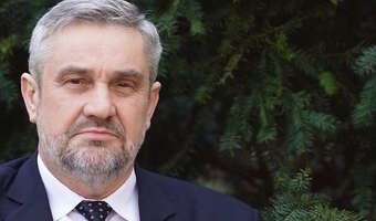 WYWIAD. Jan Ardanowski: To zakrawa na zdradę obywateli UE