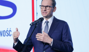 "Nie dzieje się dobrze". Morawiecki o budżecie Polski