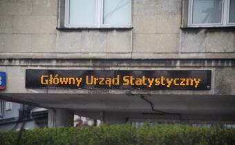 GUS: Wydatki cudzoziemców w Polsce spadły