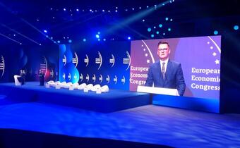 Rozpoczął się XI Europejski Kongres Gospodarczy