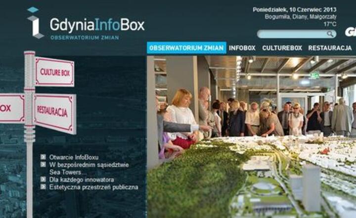 fot. Gdynia Infobox