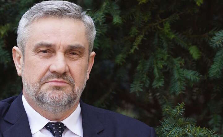 Godzenie się na uzależnienie mieszkańców Unii od żywności zewnętrznej to świadome niszczenie suwerenności żywnościowej Starego Kontynentu / autor: MRiRW