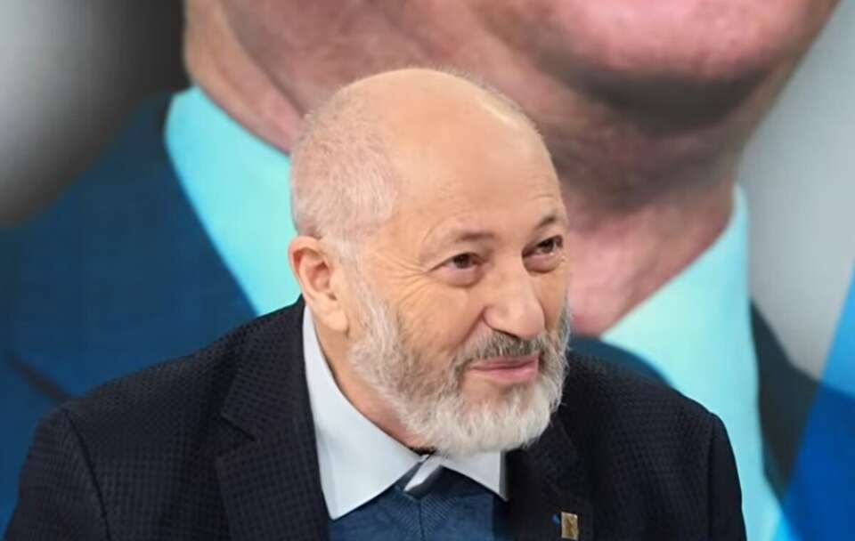 Józef Orzeł: Ta ekipa nie należy do zbioru odważnych misiów