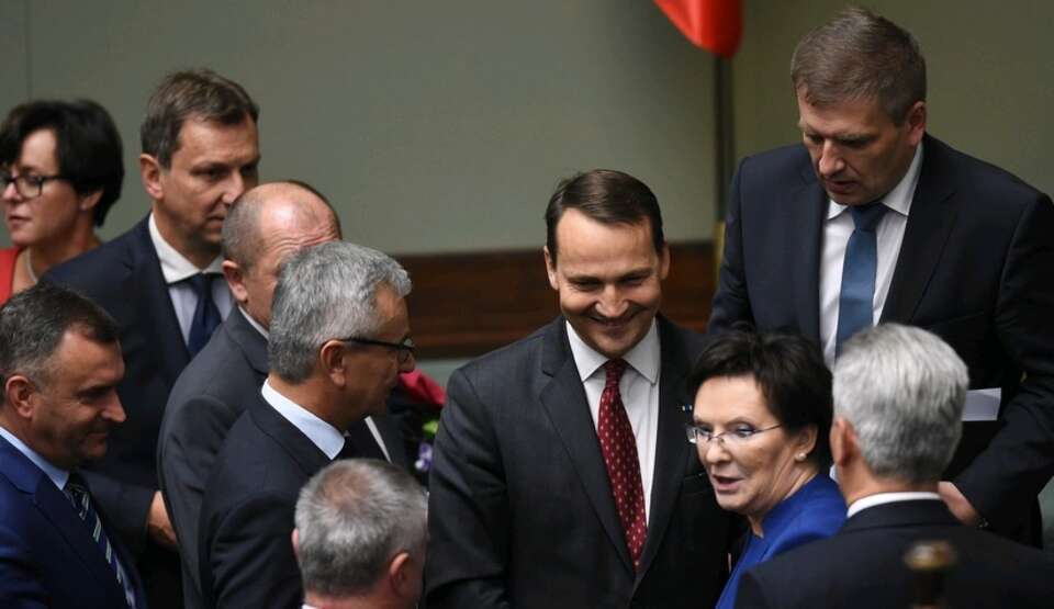 fot. PAP/Radek Pietruszka