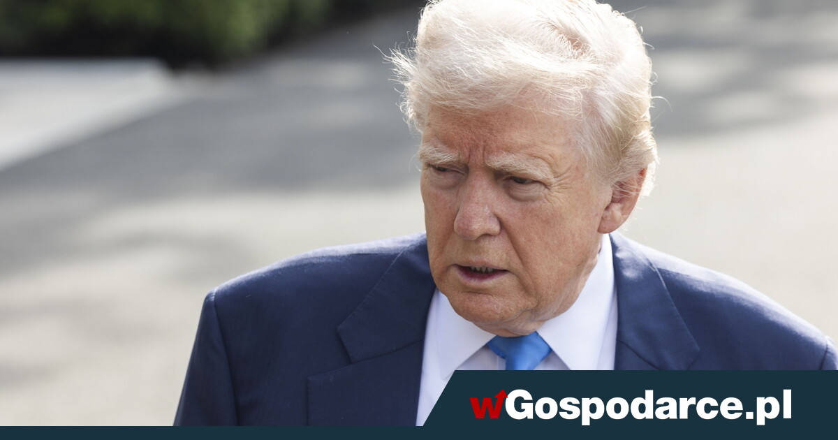 Трамп угрожает Путину применением «финансового оружия»