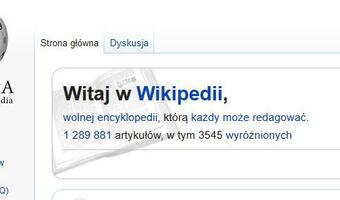 Jak garstka edytorów wyłączyła Wikipedię