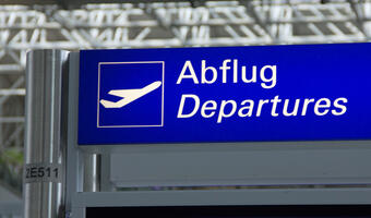 Grecki rząd chce ponownie zbadać porozumienie o prywatyzacji 14 lotnisk na rzecz niemieckiej firmy