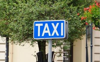 Taksówkarze zadłużeni po uszy