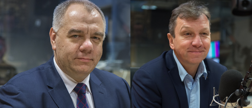 autor: Fot. Polskie Radio