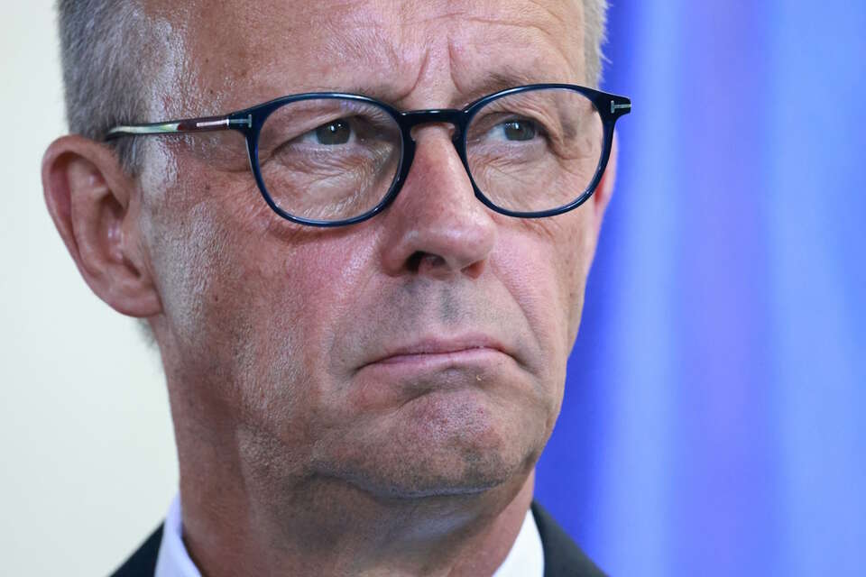 Hipokryzja Niemiec. Merz: Nie odsyłamy imigrantów do Polski