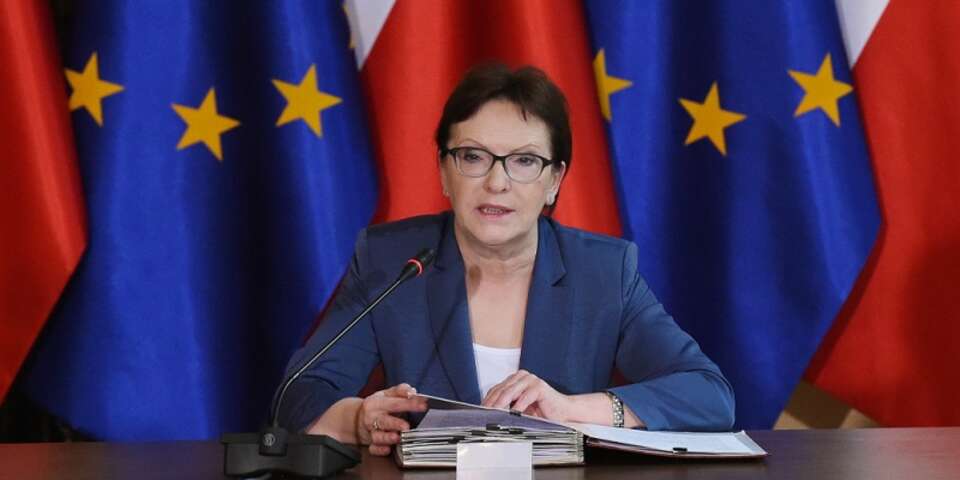 Fot. PAP/Radek Pietruszka