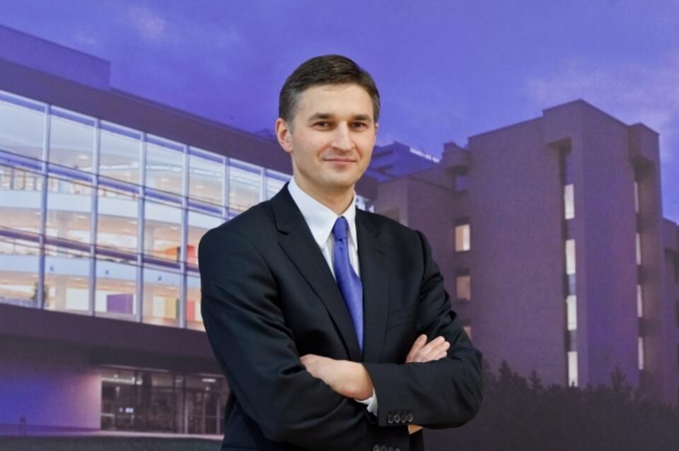 PAP/Wojciech Pacewicz