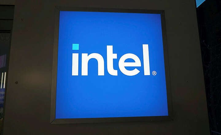 Intel / autor: Fratria