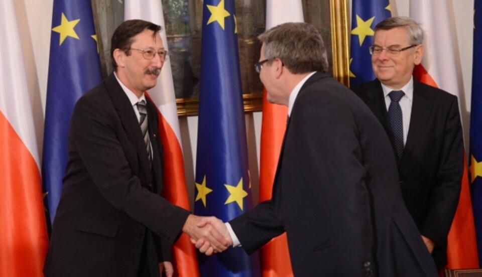 Fot. PAP/Jacek Turczyk