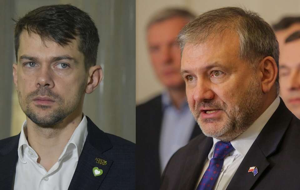 autor: Fratria/PAP/Tomasz Waszczuk